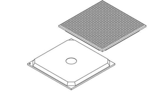 IC Integrated Circuits M2GL060T-1VFG784I FBGA-784 Programmable Logic ICs