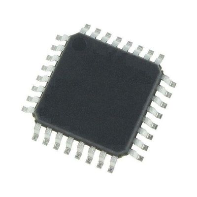 IC Integrated Circuits IS31CS8977-QFLS2-TR LQFP-32 ARM Microcontrollers MCU