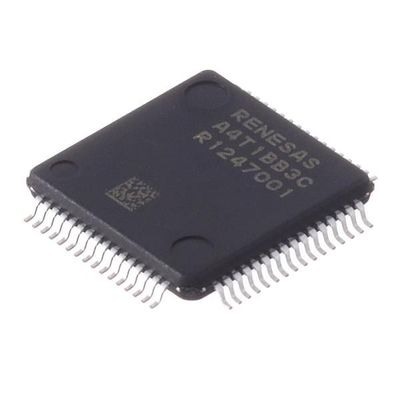 IC Integrated Circuits R7FA4T1BB3CFM#AA0 ARM Microcontrollers MCU