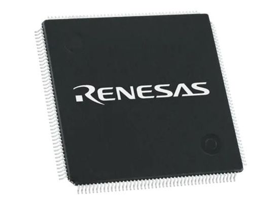 IC Integrated Circuits R5F572NNDDFC#30 LFQFP-176 32-bit Microcontrollers - MCU