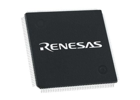 IC Integrated Circuits R5F113PLCLFB#55 16-bit Microcontrollers - MCU