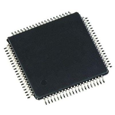 IC Integrated Circuits R7F7016873AFP-C#AA1 LQFP-80 32-bit Microcontrollers MCU