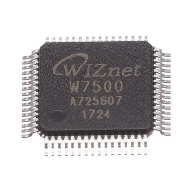 IC Integrated Circuits W7500-S2E ARM Microcontrollers MCU