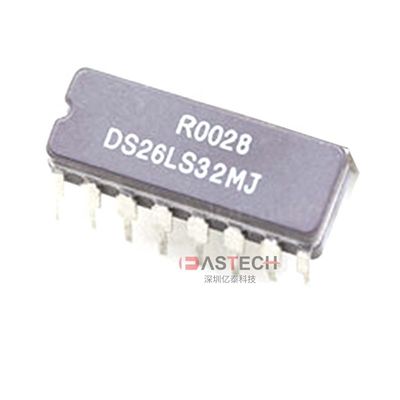 IC Integrated Circuits AD711SQ/883B DIP-8