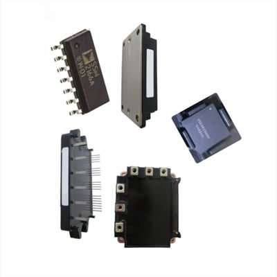 IC Integrated Circuits AD1868N DIP