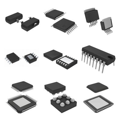 IC Integrated Circuits AD1868N DIP