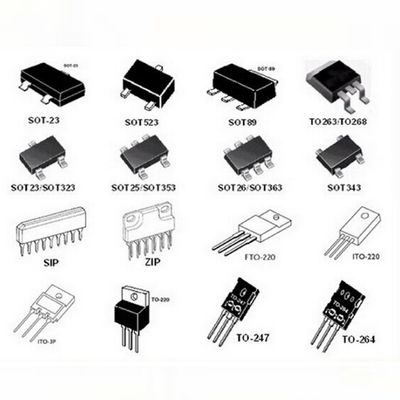 IC Integrated Circuits 7B32-01-1 Module