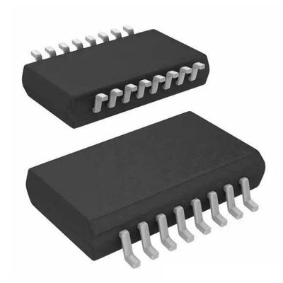 IC Integrated Circuits 9707BCP