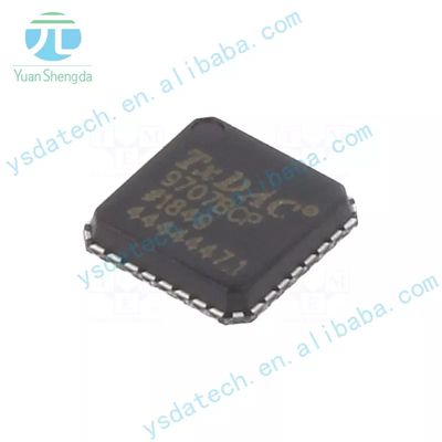 IC Integrated Circuits 9707BCP