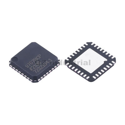 IC Integrated Circuits 9707BCP
