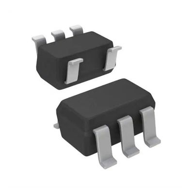 IC Integrated Circuits HMC597LP4E QFN
