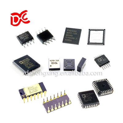IC Integrated Circuits HMC597LP4E QFN