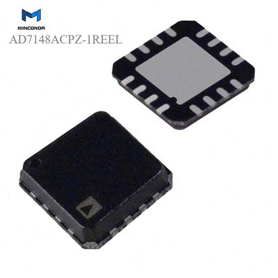 IC Integrated Circuits AD7148ACPZ-1REEL