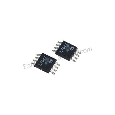 IC Integrated Circuits LTC4367IMS8-1#TRPBF MSOP-8