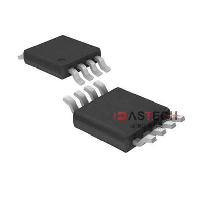 IC Integrated Circuits LTC4367IMS8-1#TRPBF MSOP-8