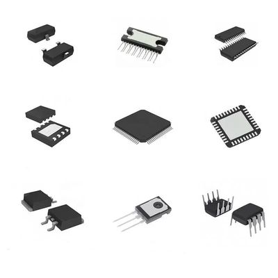 IC Integrated Circuits AD5162BRMZ50