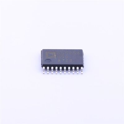 IC Integrated Circuits AD5254BRUZ50-RL7