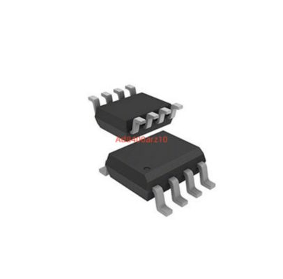 IC Integrated Circuits AD8400ARZ10