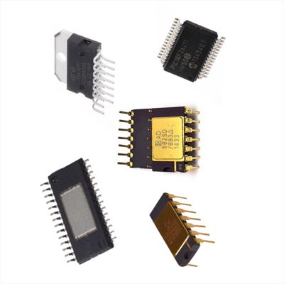 IC Integrated Circuits AD8400ARZ10