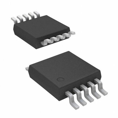 IC Integrated Circuits AD5290YRMZ10