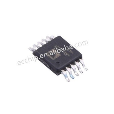 IC Integrated Circuits AD5290YRMZ10