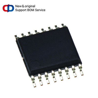 IC Integrated Circuits AD5231BRUZ10-REEL7