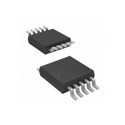 IC Integrated Circuits AD5272BRMZ-50-RL7