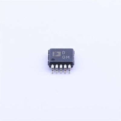 IC Integrated Circuits AD5243BRMZ10-RL7