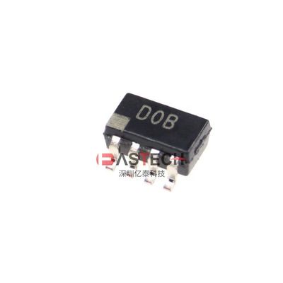 IC Integrated Circuits AD5160BRJZ10-RL7
