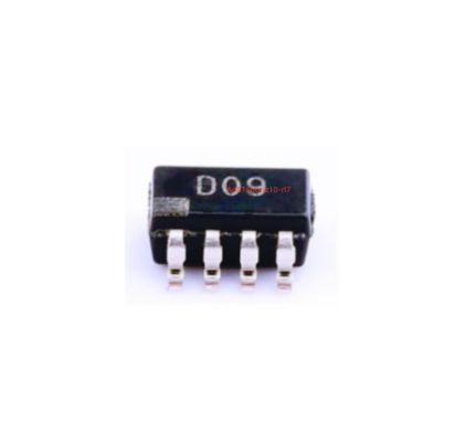 IC Integrated Circuits AD5160BRJZ10-RL7
