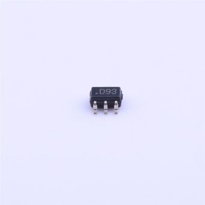 IC Integrated Circuits AD5246BKSZ5-RL7