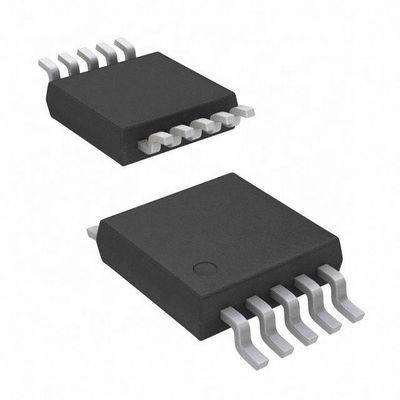 IC Integrated Circuits AD5248BRMZ2.5