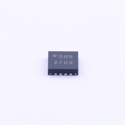 IC Integrated Circuits AD5142BCPZ100-RL7