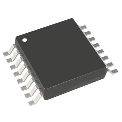 IC Integrated Circuits AD5262BRUZ200-RL7