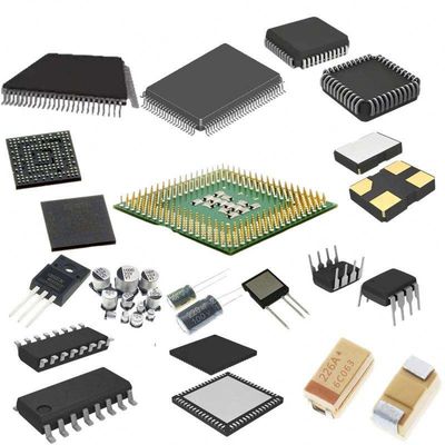 IC Integrated Circuits AD5262BRUZ200-RL7