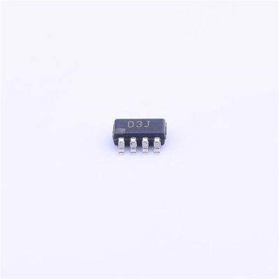 IC Integrated Circuits AD5227BUJZ100-RL7