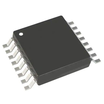 IC Integrated Circuits AD5262BRUZ200