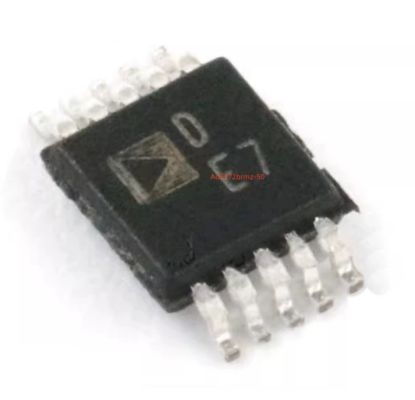 IC Integrated Circuits AD5272BRMZ-50