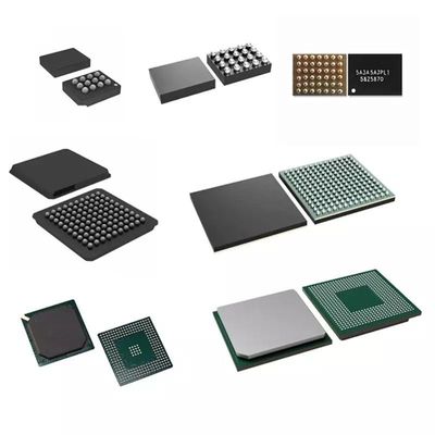 IC Integrated Circuits AD5200BRMZ10