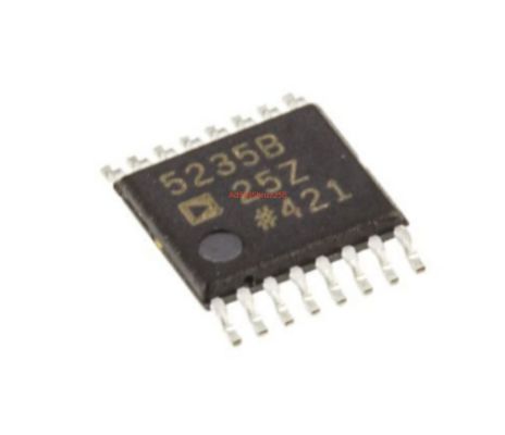 IC Integrated Circuits AD5235BRUZ250