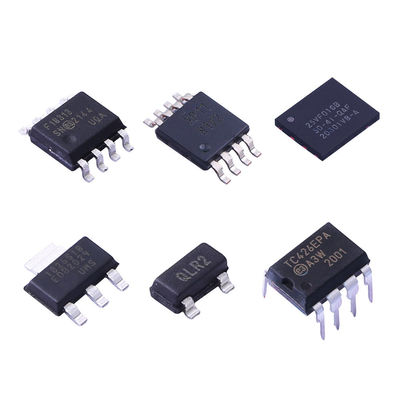 IC Integrated Circuits AD5235BRUZ250