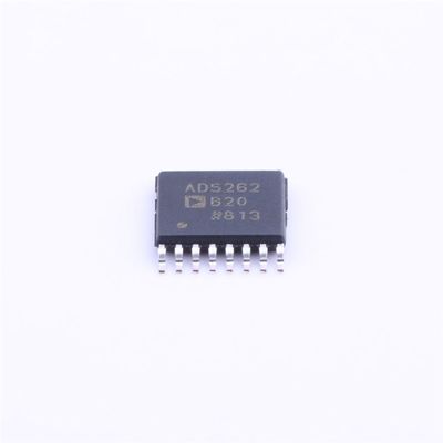 IC Integrated Circuits AD5262BRUZ20