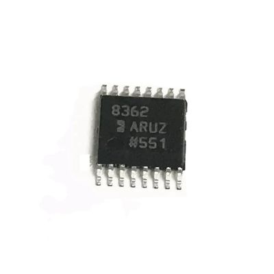 IC Integrated Circuits AD5243BRMZ2.5-RL7