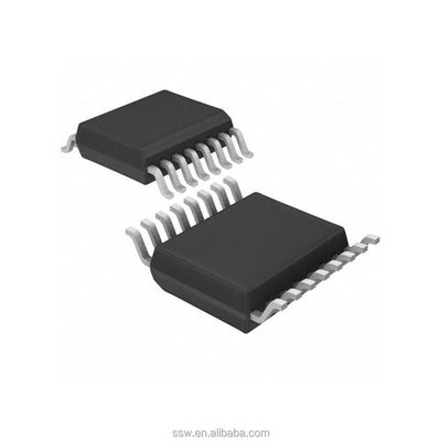 IC Integrated Circuits AD5243BRMZ2.5-RL7