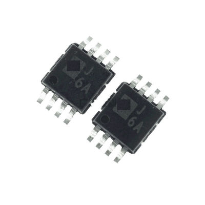IC Integrated Circuits AD5243BRMZ2.5-RL7