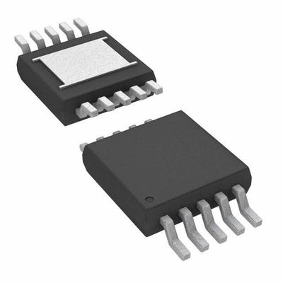 IC Integrated Circuits AD5270BRMZ-50