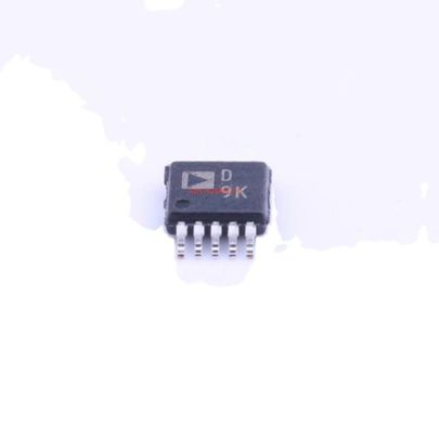 IC Integrated Circuits AD5162BRMZ10