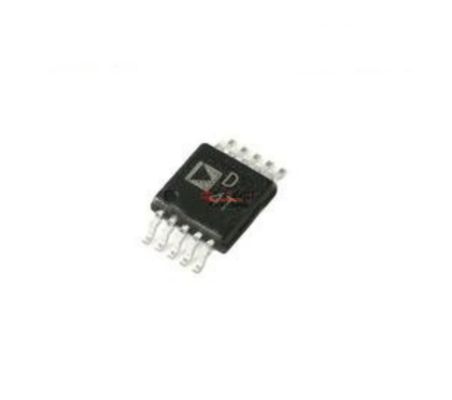 IC Integrated Circuits AD5290YRMZ50
