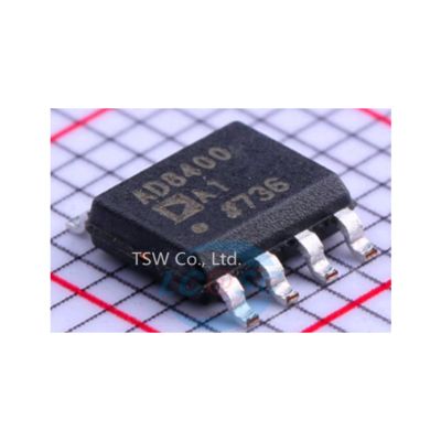 IC Integrated Circuits AD8400ARZ1-REEL