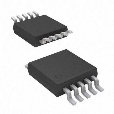 IC Integrated Circuits AD5272BRMZ-100